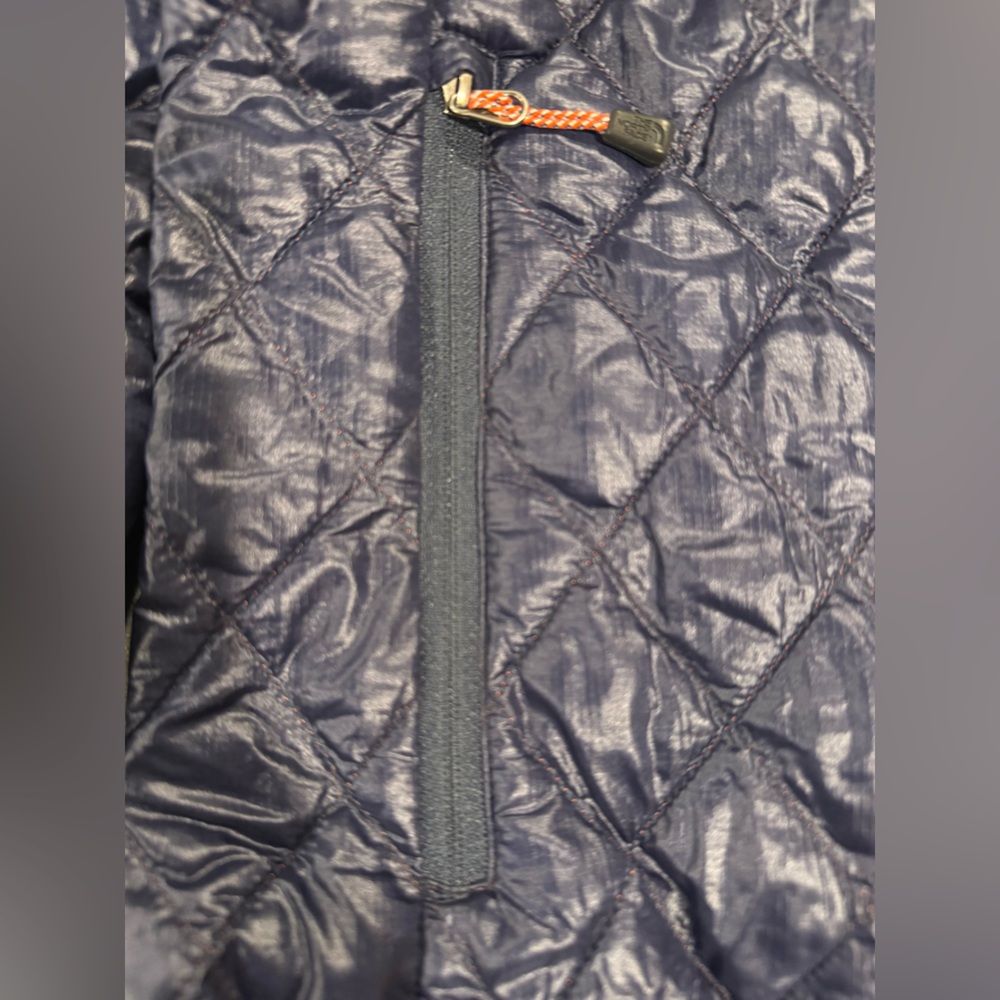The North face jacket - Picture 4 of 8